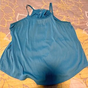 Women's Tek Gear® Cross-Back Performance Tank